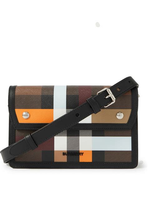 burberry schild|burberry messenger bag.